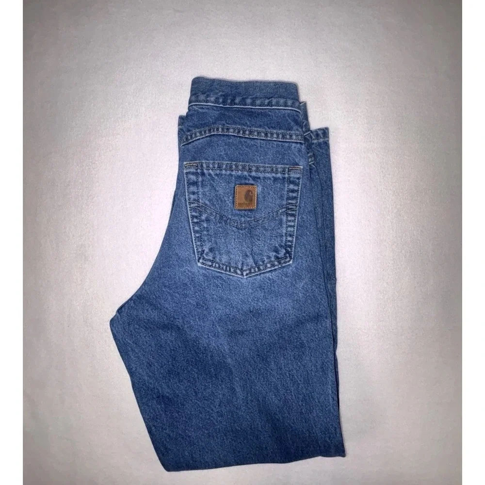 Carhartt b17 dst